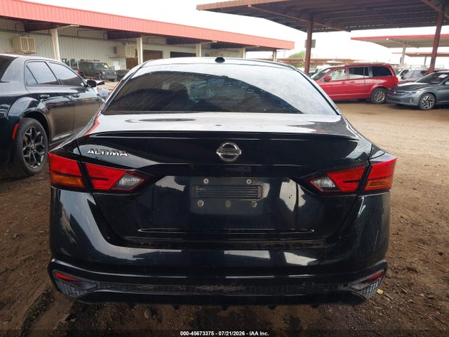 1N4BL4BV9LC251964 Nissan Altima S Fwd