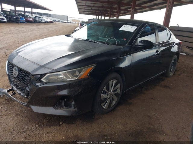 1N4BL4BV9LC251964 Nissan Altima S Fwd