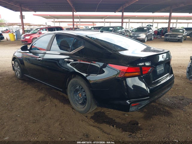 1N4BL4BV9LC251964 Nissan Altima S Fwd