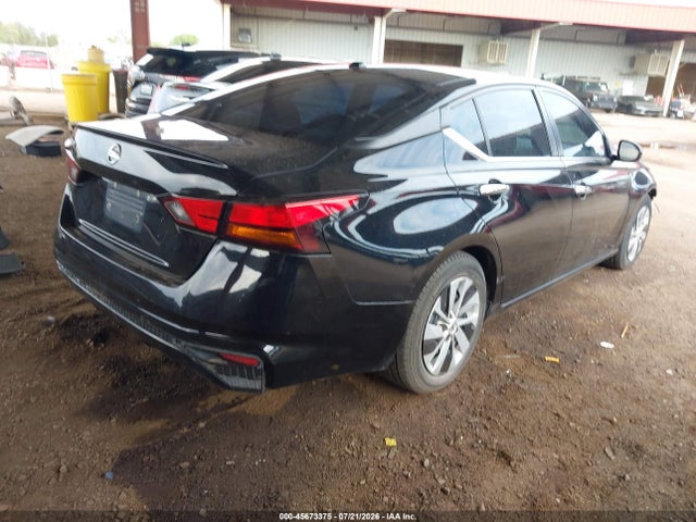 1N4BL4BV9LC251964 Nissan Altima S Fwd
