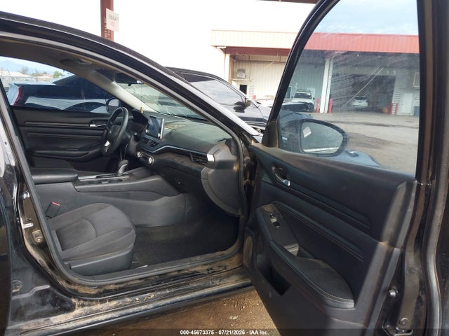 1N4BL4BV9LC251964 Nissan Altima S Fwd