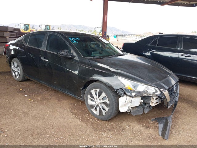 1N4BL4BV9LC251964 Nissan Altima S Fwd