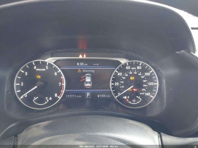 1N4BL4BV9LC251964 Nissan Altima S Fwd