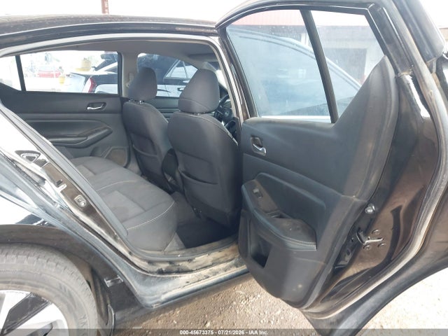 1N4BL4BV9LC251964 Nissan Altima S Fwd