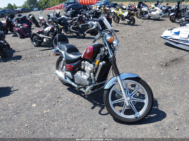 Продаж на аукціоні авто 1994 Kawasaki En500, vin: JKAENVA17RA065487, номер лоту: 45673378