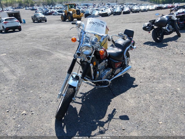 Продаж на аукціоні авто 1994 Kawasaki En500, vin: JKAENVA17RA065487, номер лоту: 45673378