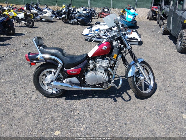 Продаж на аукціоні авто 1994 Kawasaki En500, vin: JKAENVA17RA065487, номер лоту: 45673378