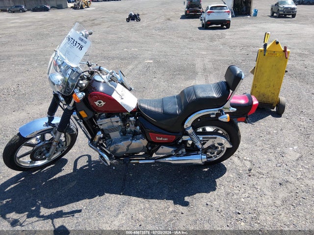 Продаж на аукціоні авто 1994 Kawasaki En500, vin: JKAENVA17RA065487, номер лоту: 45673378