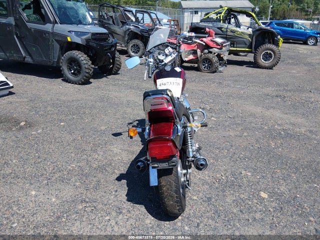 Продаж на аукціоні авто 1994 Kawasaki En500, vin: JKAENVA17RA065487, номер лоту: 45673378
