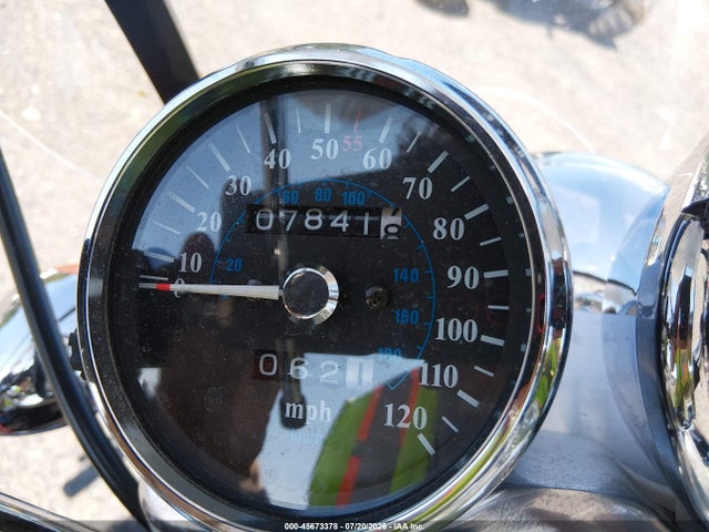 Продаж на аукціоні авто 1994 Kawasaki En500, vin: JKAENVA17RA065487, номер лоту: 45673378