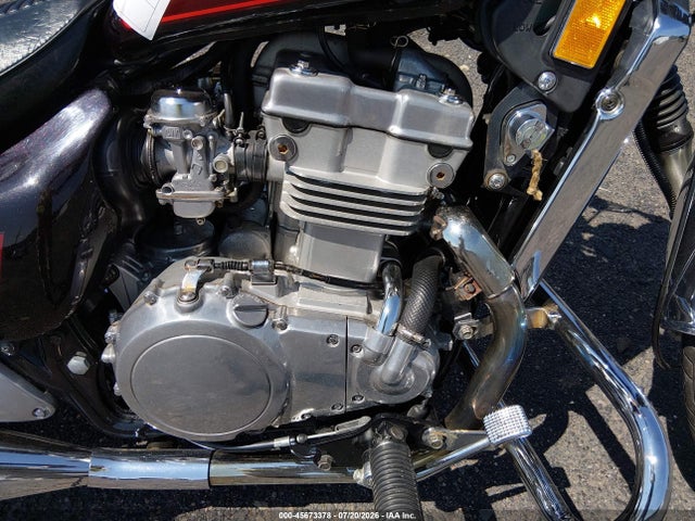 Продаж на аукціоні авто 1994 Kawasaki En500, vin: JKAENVA17RA065487, номер лоту: 45673378