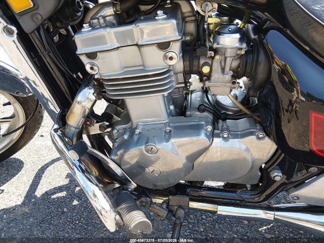 Продаж на аукціоні авто 1994 Kawasaki En500, vin: JKAENVA17RA065487, номер лоту: 45673378