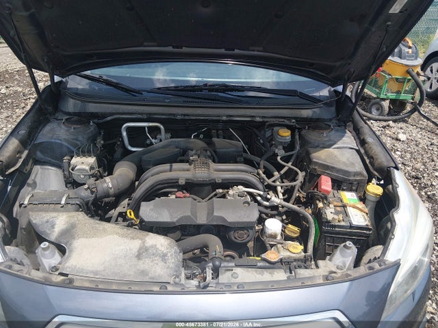 Продажа на аукционе авто 2017 Subaru Outback 2.5i Premium, vin: 4S4BSACC6H3215659, номер лота: 45673381
