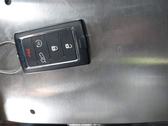 Aukcja sprzedaży 2022 Jeep Grand Cherokee L Laredo 4x4, vin: 1C4RJKAG9N8565612, numer aukcji: 45673392