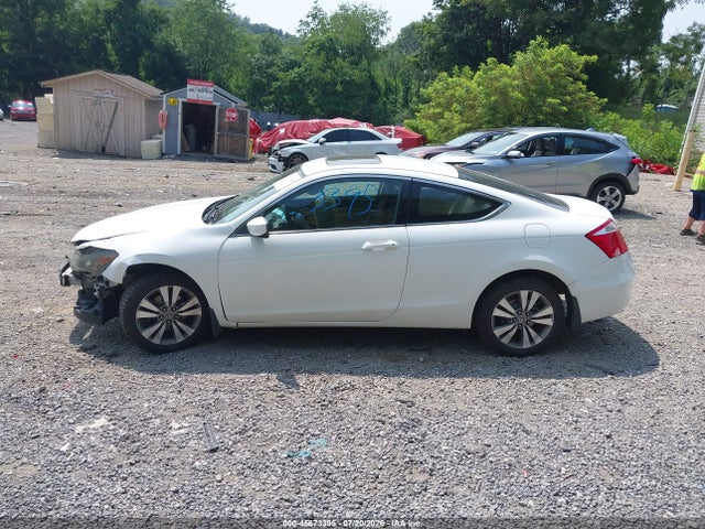 45673395 :رقم المزاد ، 1HGCS1B70AA017918 vin ، 2010 Honda Accord 2.4 Ex مزاد بيع