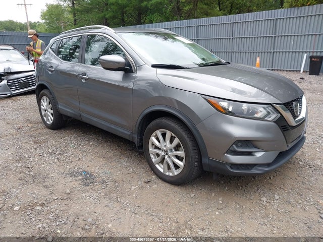 Продаж на аукціоні авто 2020 Nissan Rogue Sport Sv Awd Xtronic Cvt, vin: JN1BJ1CW7LW381362, номер лоту: 45673397