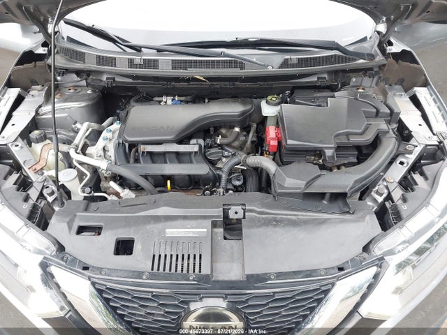 45673397 :رقم المزاد ، JN1BJ1CW7LW381362 vin ، 2020 Nissan Rogue Sport Sv Awd Xtronic Cvt مزاد بيع