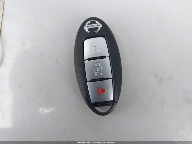 45673397 :رقم المزاد ، JN1BJ1CW7LW381362 vin ، 2020 Nissan Rogue Sport Sv Awd Xtronic Cvt مزاد بيع