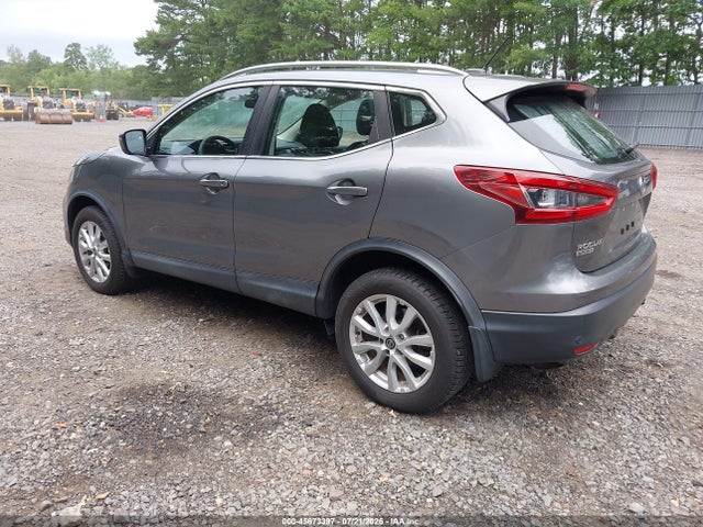 45673397 :رقم المزاد ، JN1BJ1CW7LW381362 vin ، 2020 Nissan Rogue Sport Sv Awd Xtronic Cvt مزاد بيع