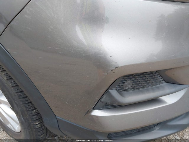 45673397 :رقم المزاد ، JN1BJ1CW7LW381362 vin ، 2020 Nissan Rogue Sport Sv Awd Xtronic Cvt مزاد بيع