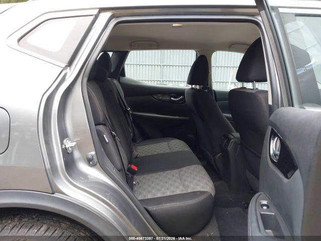 45673397 :رقم المزاد ، JN1BJ1CW7LW381362 vin ، 2020 Nissan Rogue Sport Sv Awd Xtronic Cvt مزاد بيع