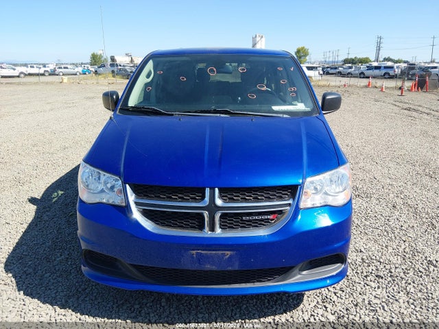 45673401 :رقم المزاد ، 2C4RDGBGXKR676401 vin ، 2019 Dodge Grand Caravan Se مزاد بيع