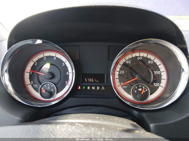 45673401 :رقم المزاد ، 2C4RDGBGXKR676401 vin ، 2019 Dodge Grand Caravan Se مزاد بيع