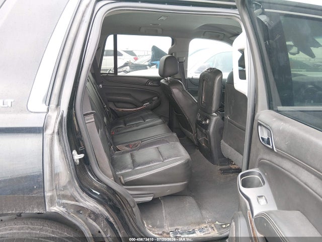 Aukcja sprzedaży 2019 Chevrolet Tahoe Lt, vin: 1GNSCBKC0KR204046, numer aukcji: 45673410