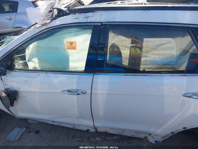 45673413 :رقم المزاد ، KM8SR4HF6GU141166 vin ، 2016 Hyundai Santa Fe Limited مزاد بيع