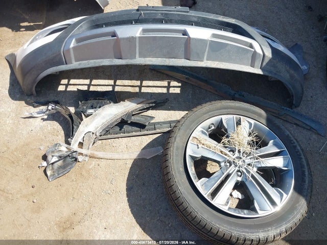 45673413 :رقم المزاد ، KM8SR4HF6GU141166 vin ، 2016 Hyundai Santa Fe Limited مزاد بيع