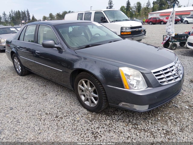 Продаж на аукціоні авто 2010 Cadillac Dts 1sc, vin: 1G6KD5EY3AU127959, номер лоту: 45673415