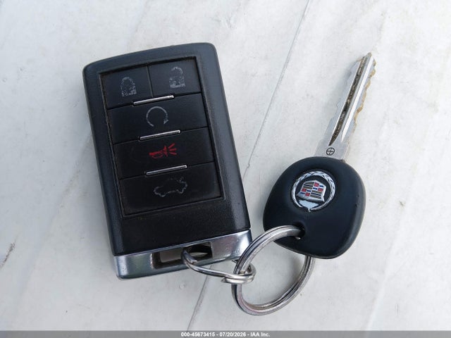 Продаж на аукціоні авто 2010 Cadillac Dts 1sc, vin: 1G6KD5EY3AU127959, номер лоту: 45673415