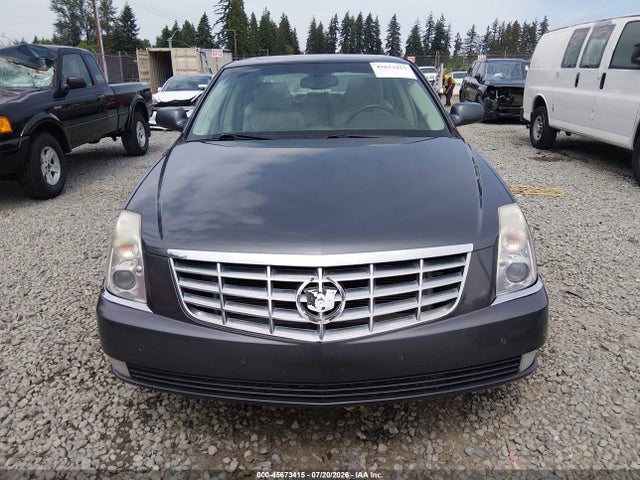 Продаж на аукціоні авто 2010 Cadillac Dts 1sc, vin: 1G6KD5EY3AU127959, номер лоту: 45673415
