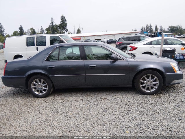 Продаж на аукціоні авто 2010 Cadillac Dts 1sc, vin: 1G6KD5EY3AU127959, номер лоту: 45673415