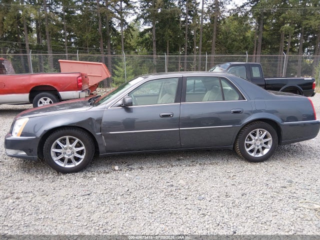 Продаж на аукціоні авто 2010 Cadillac Dts 1sc, vin: 1G6KD5EY3AU127959, номер лоту: 45673415