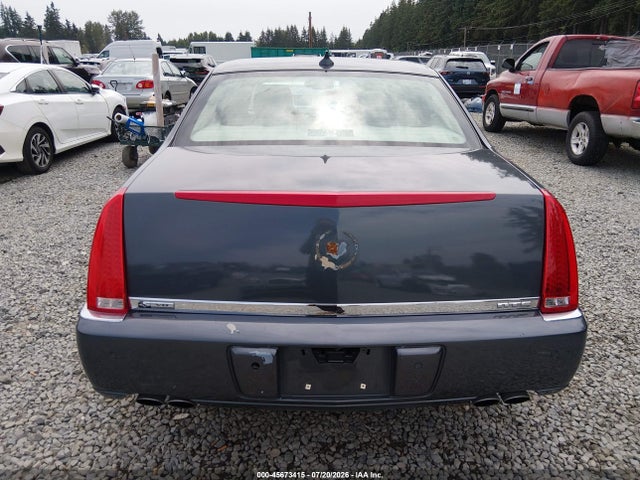 Продаж на аукціоні авто 2010 Cadillac Dts 1sc, vin: 1G6KD5EY3AU127959, номер лоту: 45673415