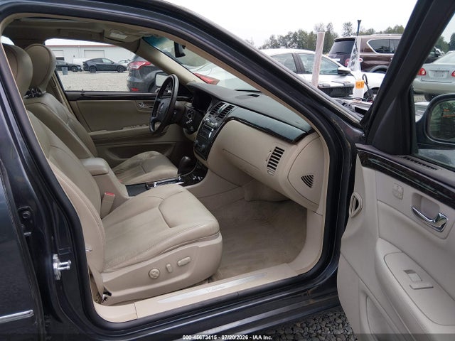 Продаж на аукціоні авто 2010 Cadillac Dts 1sc, vin: 1G6KD5EY3AU127959, номер лоту: 45673415