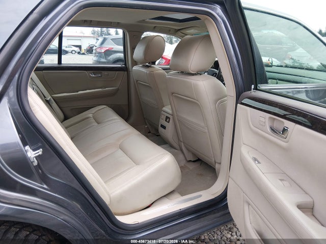 Продаж на аукціоні авто 2010 Cadillac Dts 1sc, vin: 1G6KD5EY3AU127959, номер лоту: 45673415