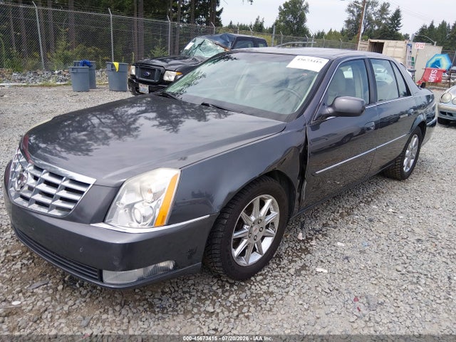 Продаж на аукціоні авто 2010 Cadillac Dts 1sc, vin: 1G6KD5EY3AU127959, номер лоту: 45673415