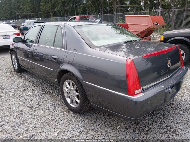 Продаж на аукціоні авто 2010 Cadillac Dts 1sc, vin: 1G6KD5EY3AU127959, номер лоту: 45673415