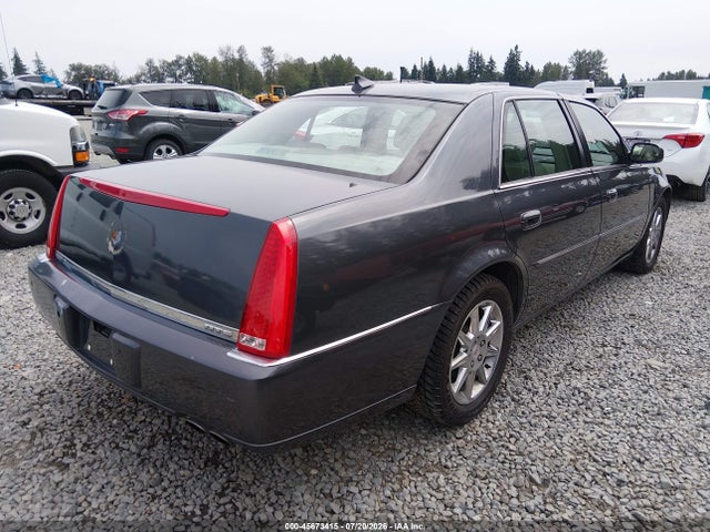 Продаж на аукціоні авто 2010 Cadillac Dts 1sc, vin: 1G6KD5EY3AU127959, номер лоту: 45673415