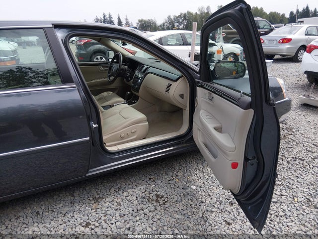 Продаж на аукціоні авто 2010 Cadillac Dts 1sc, vin: 1G6KD5EY3AU127959, номер лоту: 45673415