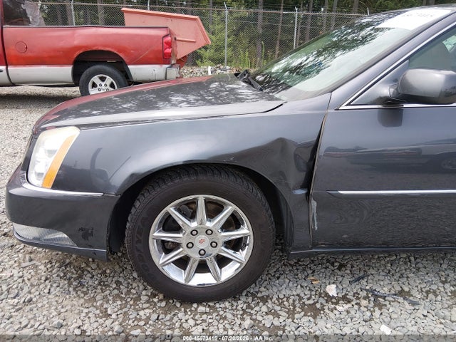 Продаж на аукціоні авто 2010 Cadillac Dts 1sc, vin: 1G6KD5EY3AU127959, номер лоту: 45673415