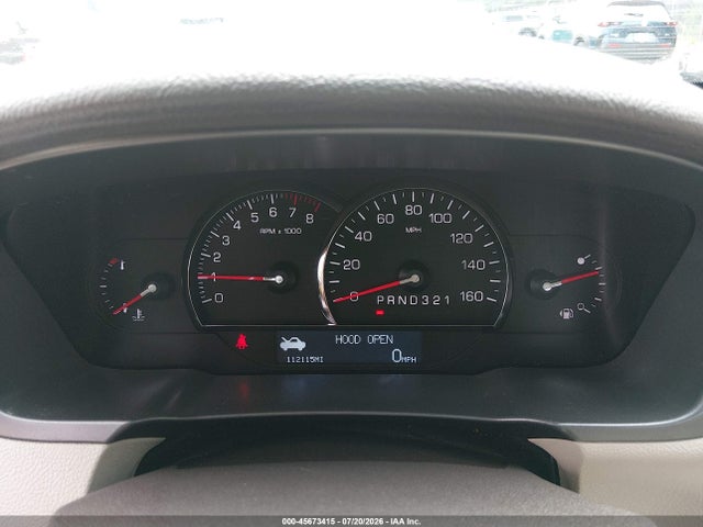 Продаж на аукціоні авто 2010 Cadillac Dts 1sc, vin: 1G6KD5EY3AU127959, номер лоту: 45673415