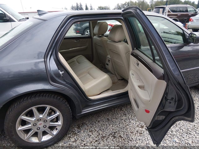 Продаж на аукціоні авто 2010 Cadillac Dts 1sc, vin: 1G6KD5EY3AU127959, номер лоту: 45673415