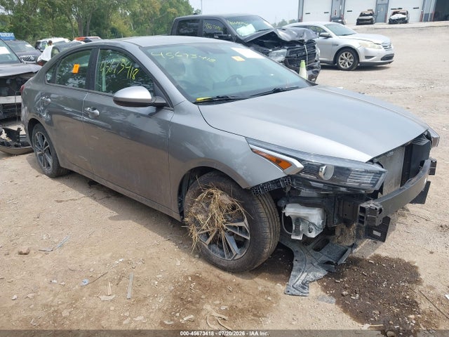 Продаж на аукціоні авто 2023 Kia Forte Lxs, vin: 3KPF24AD5PE664258, номер лоту: 45673418