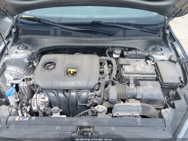 Продаж на аукціоні авто 2023 Kia Forte Lxs, vin: 3KPF24AD5PE664258, номер лоту: 45673418