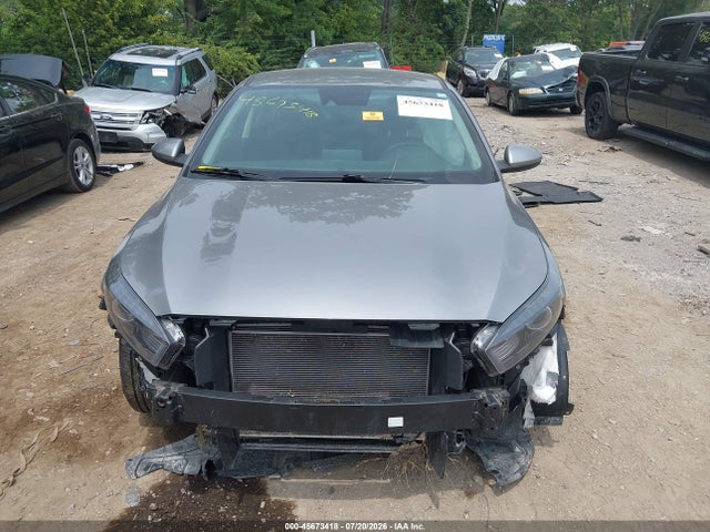 Продаж на аукціоні авто 2023 Kia Forte Lxs, vin: 3KPF24AD5PE664258, номер лоту: 45673418