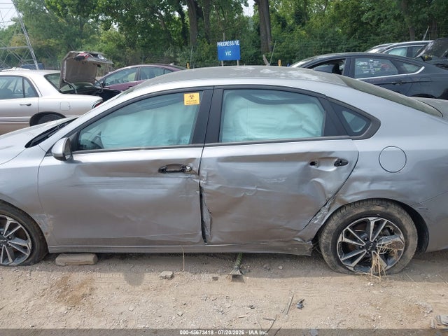 Продаж на аукціоні авто 2023 Kia Forte Lxs, vin: 3KPF24AD5PE664258, номер лоту: 45673418