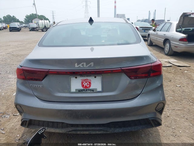 Продаж на аукціоні авто 2023 Kia Forte Lxs, vin: 3KPF24AD5PE664258, номер лоту: 45673418